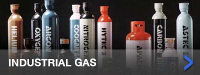 Industrial Gas